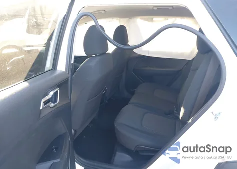 2023 Kia Sportage Lx из США, поврежденный, VIN KNDPUCAF1P7090137